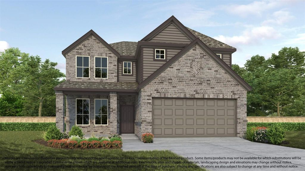 5642 Toledo Pines Lane, Katy, TX 77449