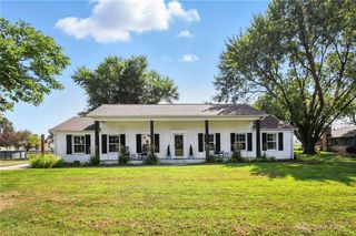 1965 Nashville Road, Troy, OH 45373