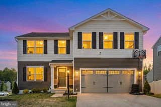 1720 CREEK BOTTOM PL, Stafford, VA 22554