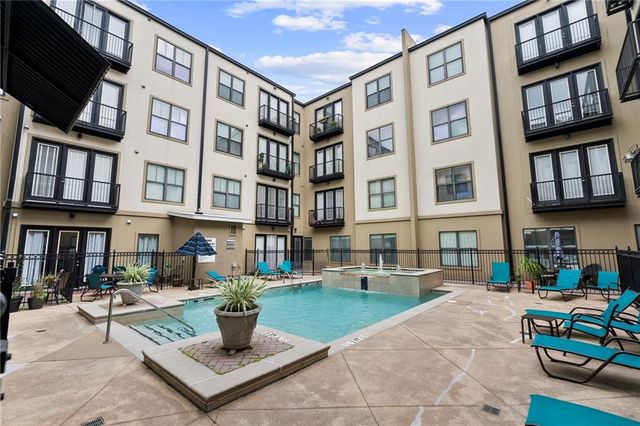 5300 Peachtree Road 2605, Chamblee, GA 30341