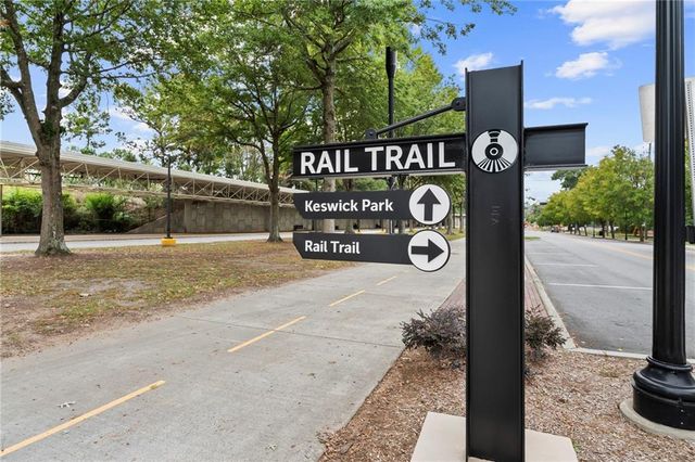 5300 Peachtree Road 2605, Chamblee, GA 30341