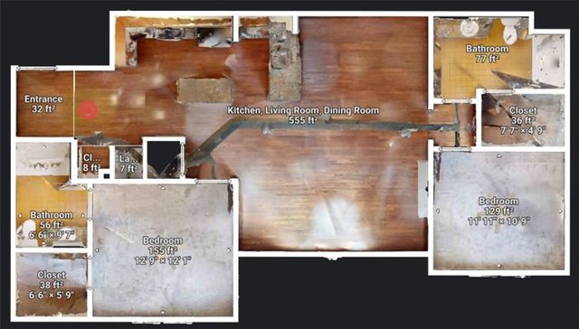 5300 Peachtree Road 2605, Chamblee, GA 30341