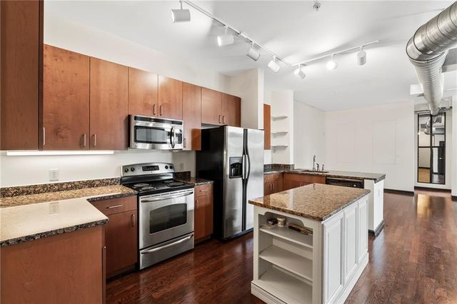 5300 Peachtree Road 2605, Chamblee, GA 30341