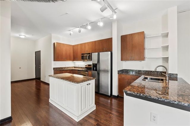 5300 Peachtree Road 2605, Chamblee, GA 30341