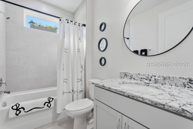 416 Sand Castle Drive, Hardeeville, SC 29927