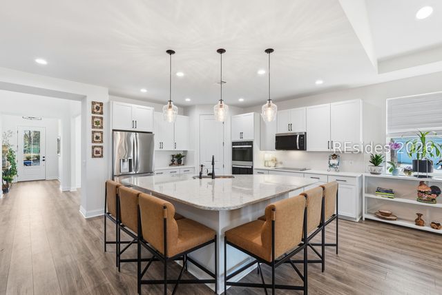 416 Sand Castle Drive, Hardeeville, SC 29927