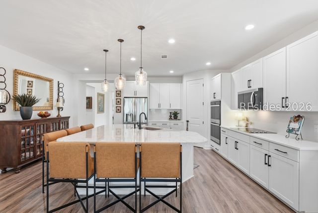 416 Sand Castle Drive, Hardeeville, SC 29927