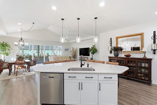 416 Sand Castle Drive, Hardeeville, SC 29927