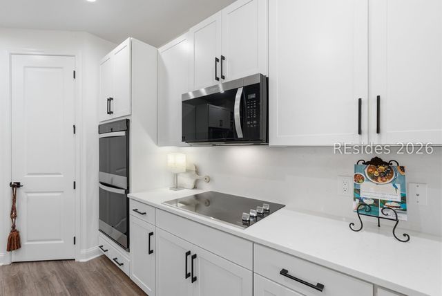 416 Sand Castle Drive, Hardeeville, SC 29927