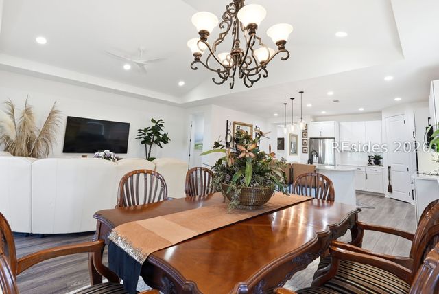 416 Sand Castle Drive, Hardeeville, SC 29927