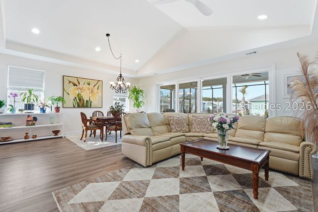 416 Sand Castle Drive, Hardeeville, SC 29927