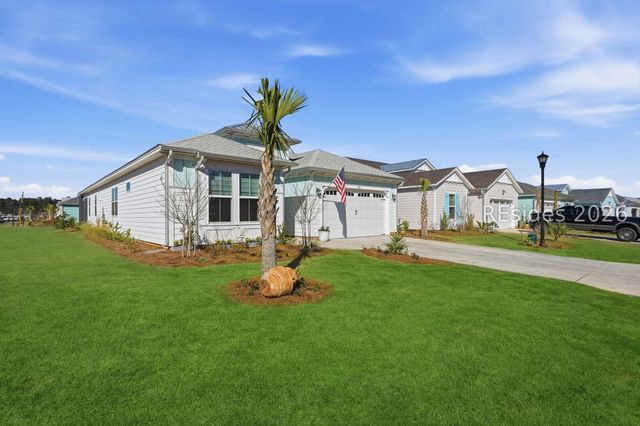 416 Sand Castle Drive, Hardeeville, SC 29927