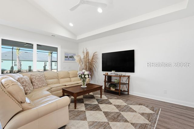 416 Sand Castle Drive, Hardeeville, SC 29927