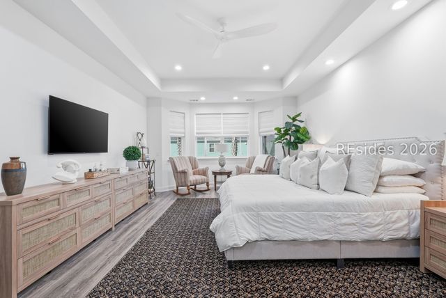 416 Sand Castle Drive, Hardeeville, SC 29927