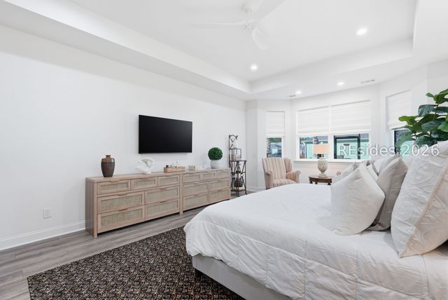 416 Sand Castle Drive, Hardeeville, SC 29927