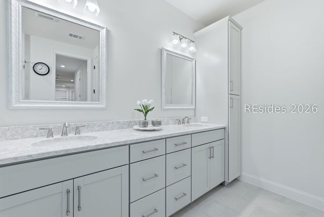 416 Sand Castle Drive, Hardeeville, SC 29927