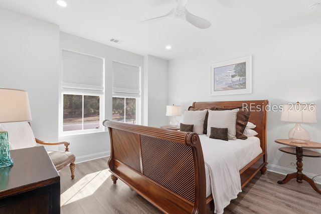 416 Sand Castle Drive, Hardeeville, SC 29927