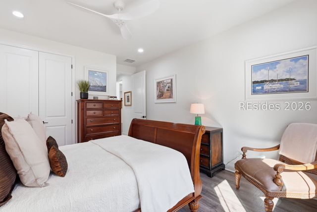 416 Sand Castle Drive, Hardeeville, SC 29927