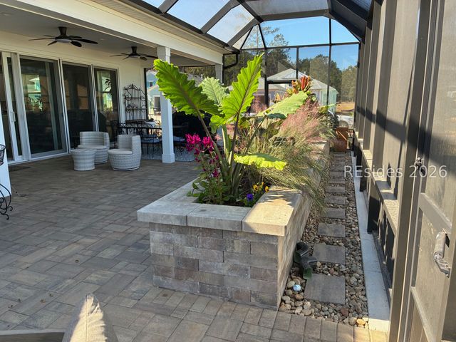 416 Sand Castle Drive, Hardeeville, SC 29927