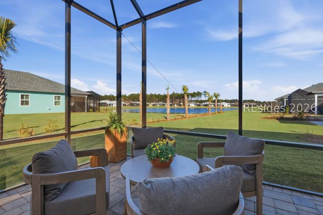 416 Sand Castle Drive, Hardeeville, SC 29927