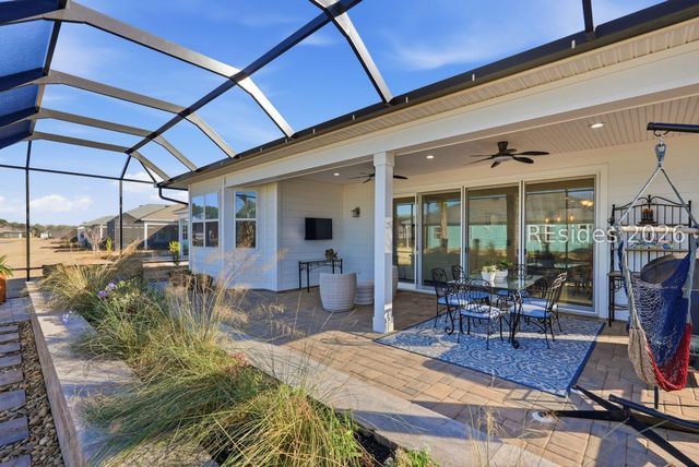 416 Sand Castle Drive, Hardeeville, SC 29927