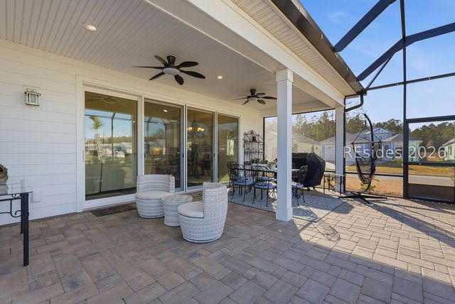 416 Sand Castle Drive, Hardeeville, SC 29927