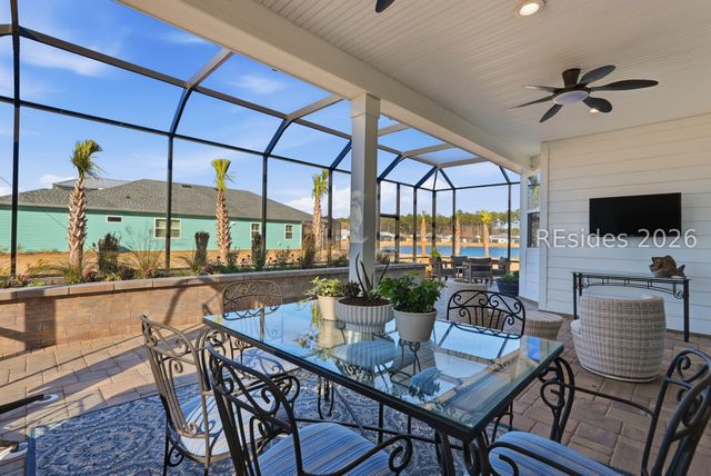 416 Sand Castle Drive, Hardeeville, SC 29927