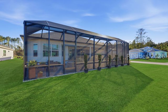 416 Sand Castle Drive, Hardeeville, SC 29927