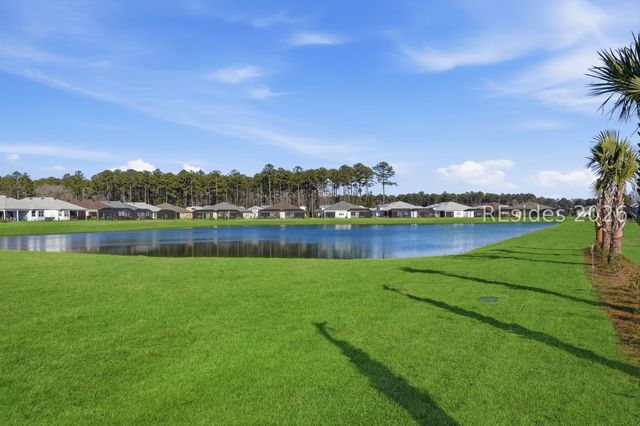 416 Sand Castle Drive, Hardeeville, SC 29927