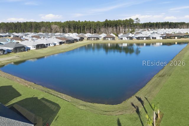 416 Sand Castle Drive, Hardeeville, SC 29927