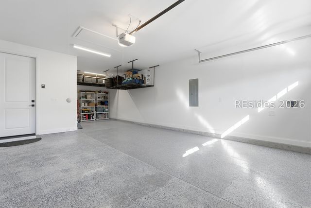 416 Sand Castle Drive, Hardeeville, SC 29927