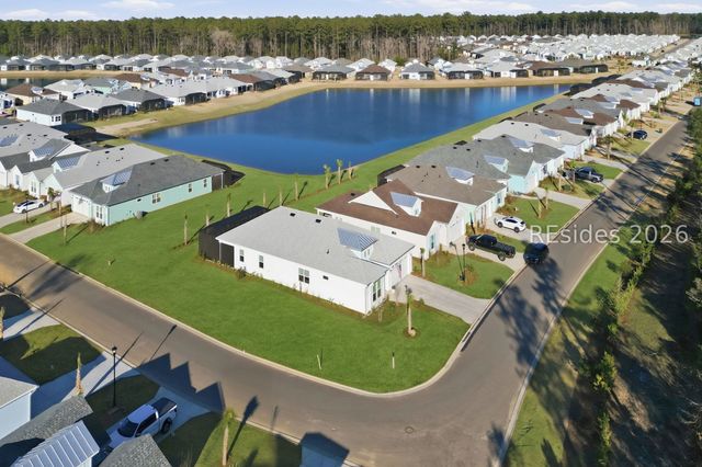 416 Sand Castle Drive, Hardeeville, SC 29927