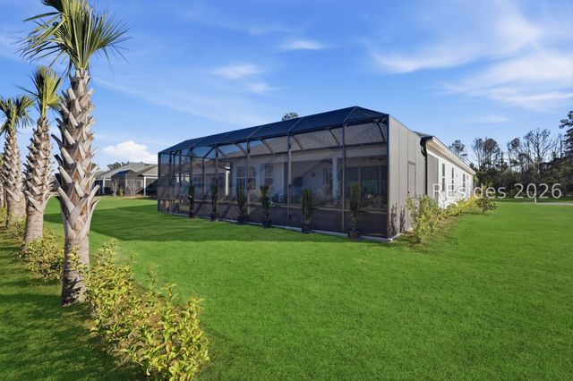 416 Sand Castle Drive, Hardeeville, SC 29927