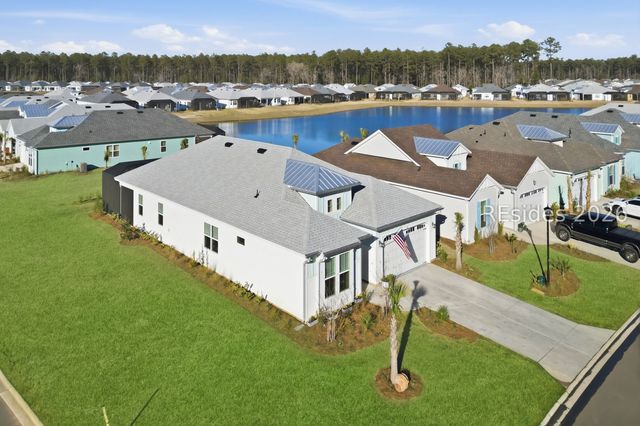 416 Sand Castle Drive, Hardeeville, SC 29927