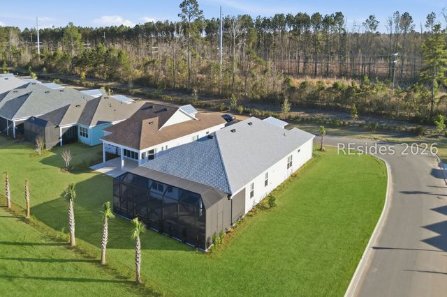 416 Sand Castle Drive, Hardeeville, SC 29927