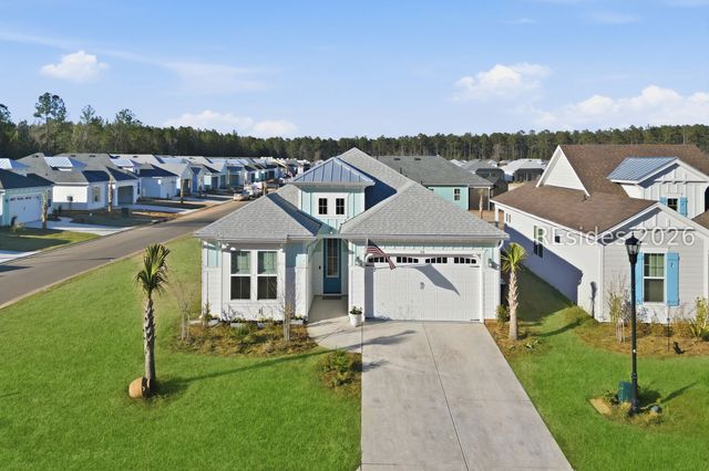 416 Sand Castle Drive, Hardeeville, SC 29927