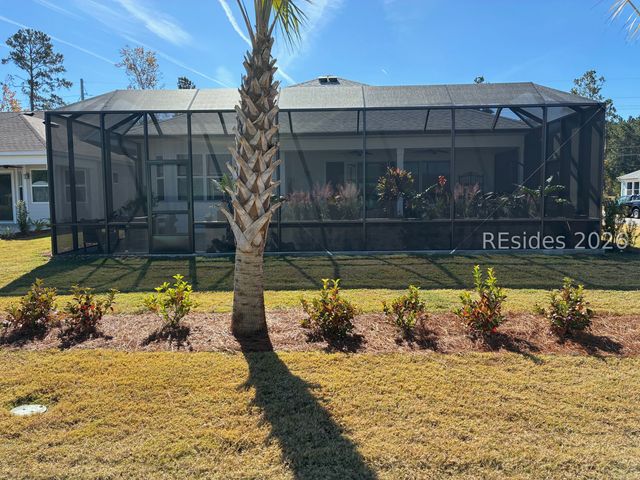 416 Sand Castle Drive, Hardeeville, SC 29927