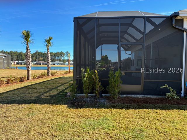 416 Sand Castle Drive, Hardeeville, SC 29927