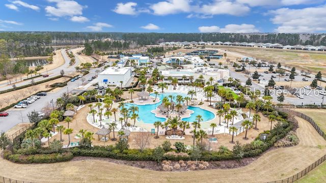 416 Sand Castle Drive, Hardeeville, SC 29927