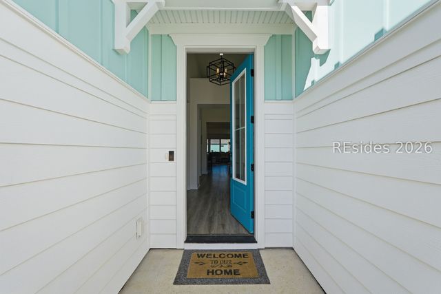 416 Sand Castle Drive, Hardeeville, SC 29927