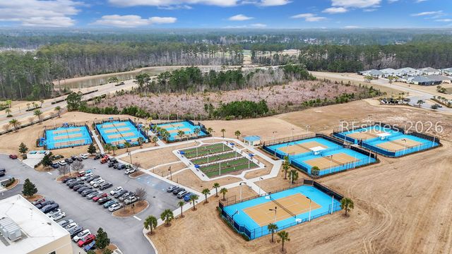 416 Sand Castle Drive, Hardeeville, SC 29927