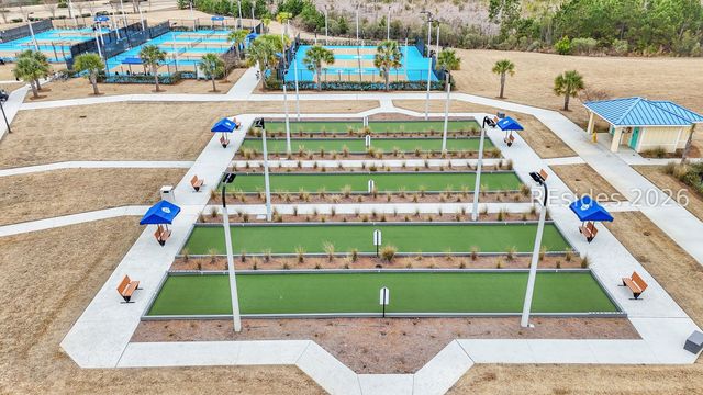 416 Sand Castle Drive, Hardeeville, SC 29927