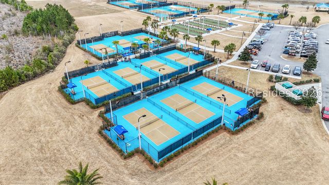 416 Sand Castle Drive, Hardeeville, SC 29927