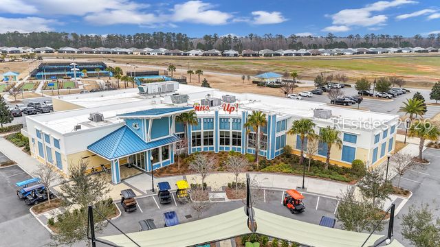 416 Sand Castle Drive, Hardeeville, SC 29927