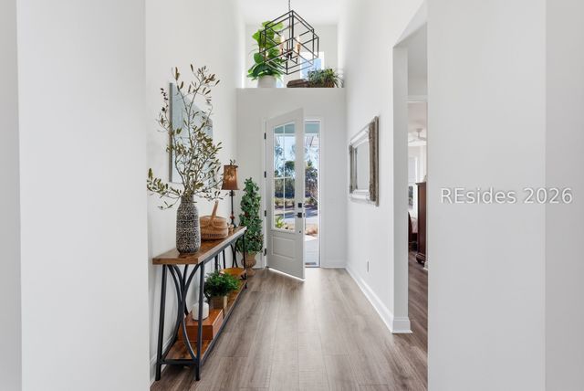 416 Sand Castle Drive, Hardeeville, SC 29927