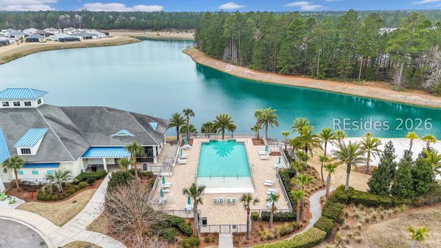 416 Sand Castle Drive, Hardeeville, SC 29927