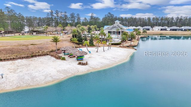 416 Sand Castle Drive, Hardeeville, SC 29927