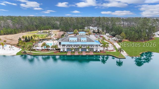 416 Sand Castle Drive, Hardeeville, SC 29927