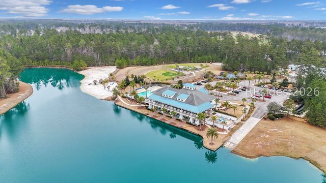 416 Sand Castle Drive, Hardeeville, SC 29927