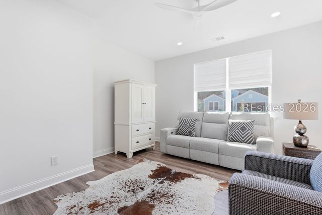 416 Sand Castle Drive, Hardeeville, SC 29927